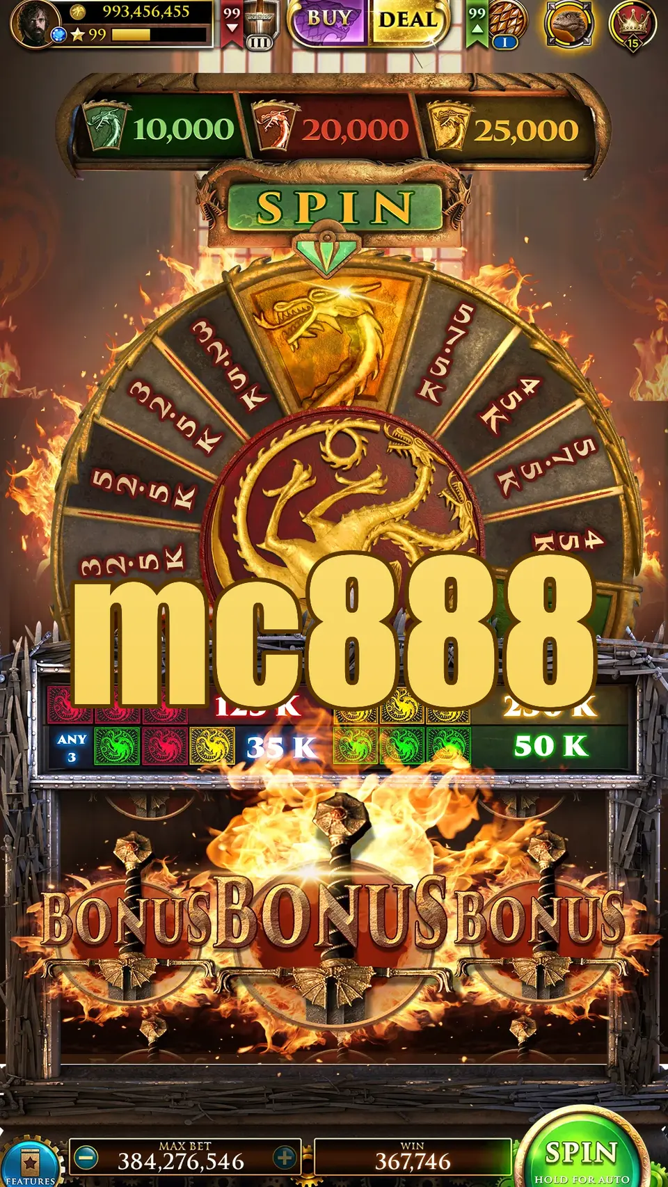 mc888 APK