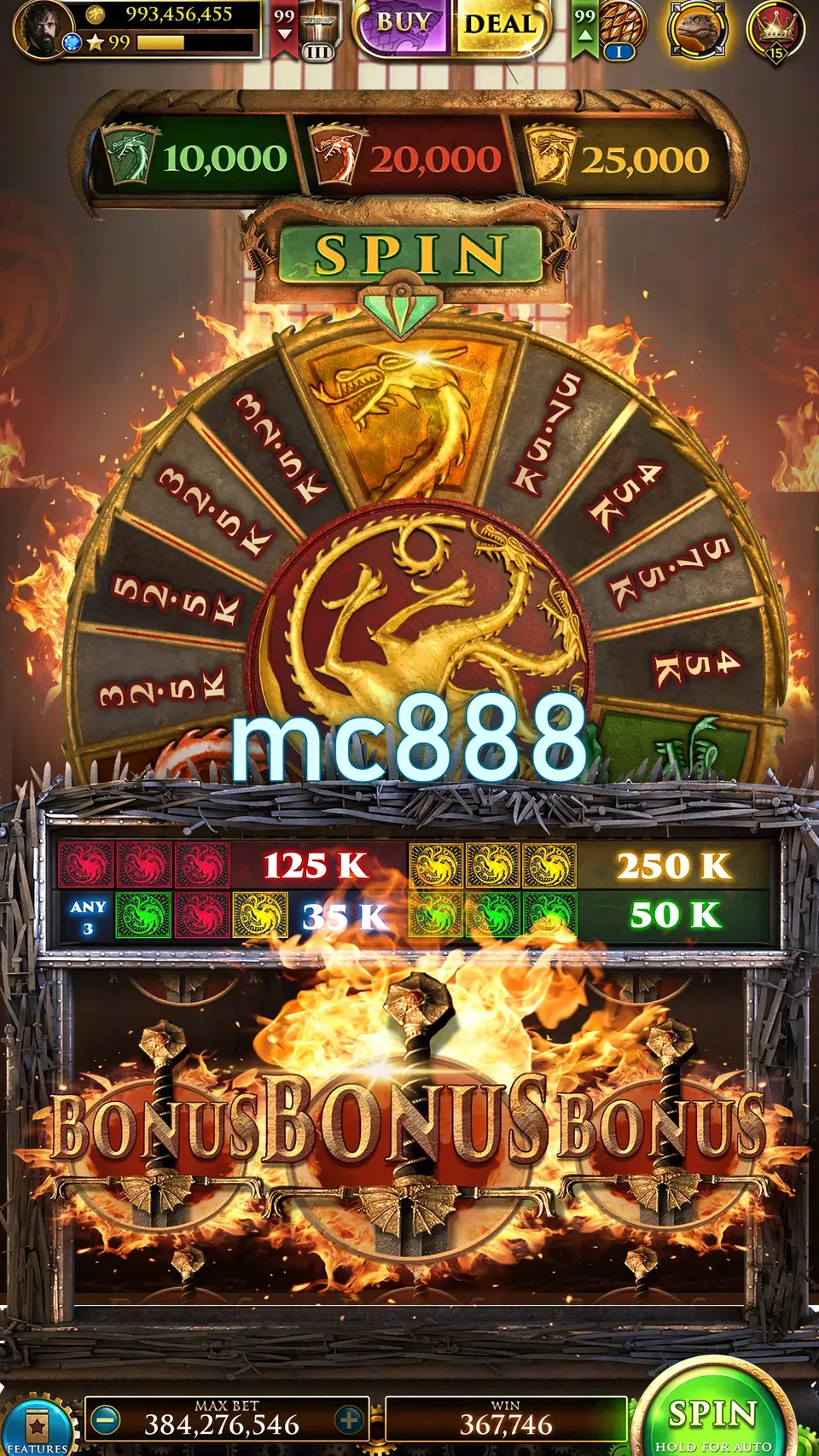 mc888 APK