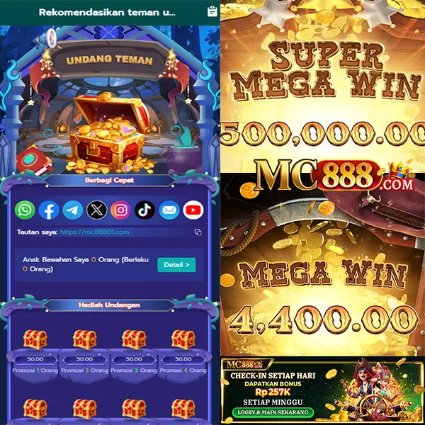 mc888 APK Resmi Unduh
