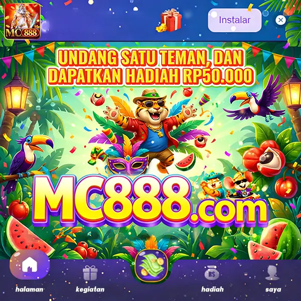 mc888 Masuk - mc888 Resmi