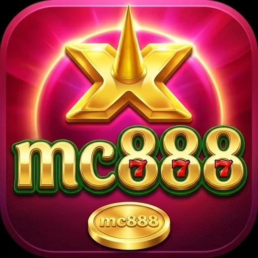 mc888 Logo - Resmi