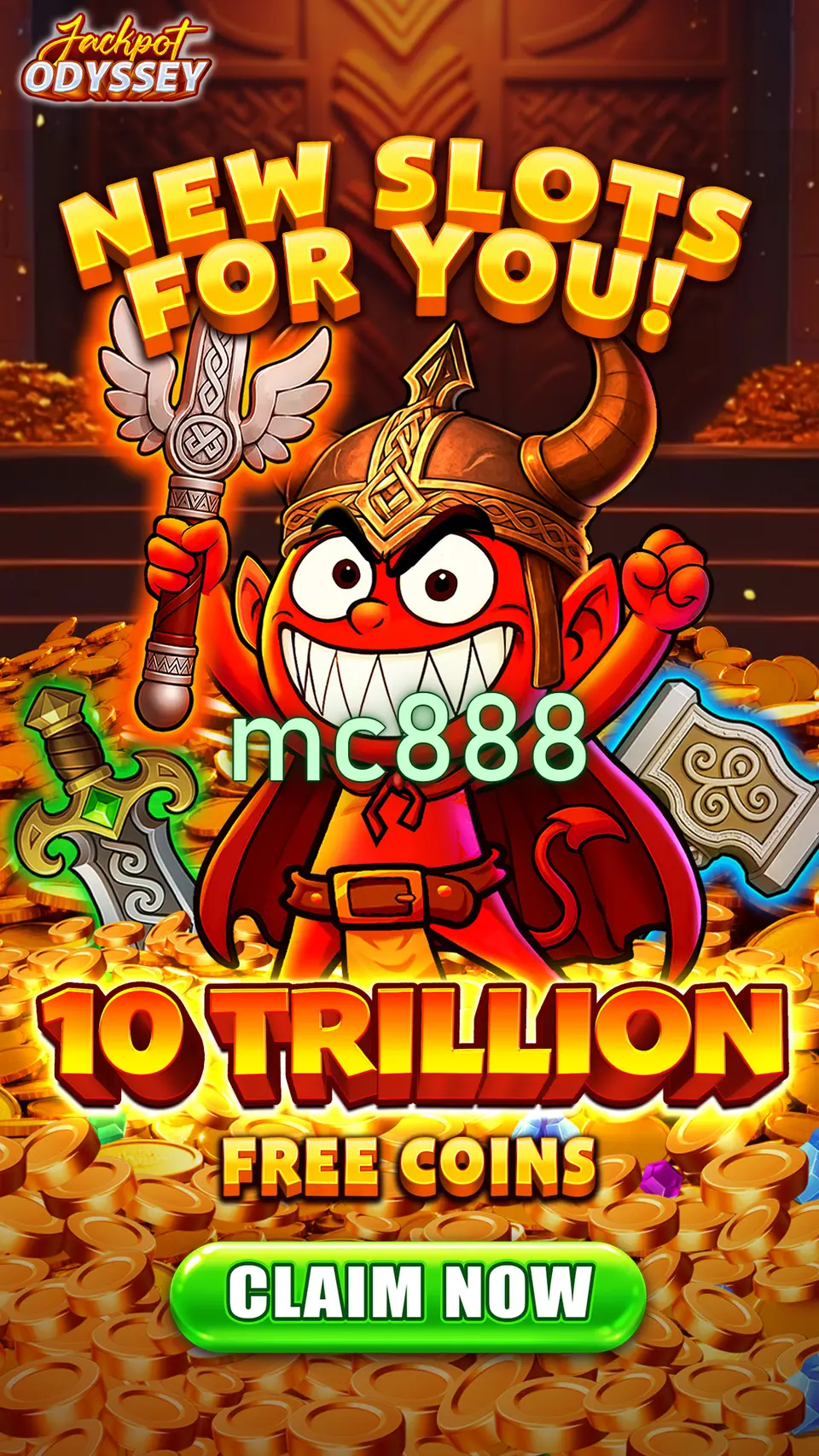mc888 Preview - Resmi Unduh